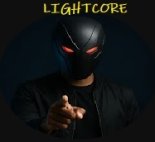 Lightcore - Holy Night (Hardstyle Mix)