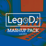 Serov x LD_BARTEK - Przepraszam (LegoDJ mashup) 2k24