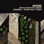 Danism & Train (UK) Feat. Toshi - More (Rocco Rodamaal Extended Deep Mix)
