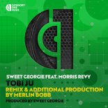 Sweet Georgie Feat. Morris Revy - Tobi Ju (Merlin Bobb Soulfro Remix Dub)