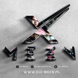 DJ X-Meen - In Da Mix Club Heaven (Zielona Góra) (28.05.2016)