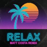Mika - Relax (Matt Costa Remix)