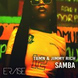 TBMN, Jimmy Rich - Samba (OriginalMix)