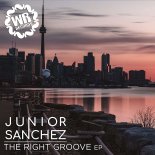 Junior Sanchez - Last Night at 54 (Junior Lopez Remix)