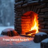 DJ Kofi the cat - Frost Kissed Hearth