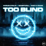 East & Young, Scheffwell, Darius & Finlay - Too Blind (Extended Mix)