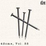 Kelvin (IN), K-pill - Sickmundus (Original Mix)