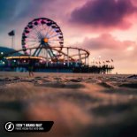 PHURS, PACANI, Nito-Onna - I Don’t Wanna Wait