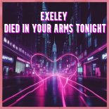 Exeley - Died In Your Arms Tonight