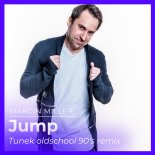 Marcin Miller - Jump (Tunek Oldschool 90\'s Remix)