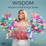 Vincent Ache & Nya Jones - Wisdom (Instrumental Mix)