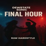 Dewstate & Sonic - Final Hour (Extended Mix)