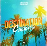 Broken Element - Destination Calabria