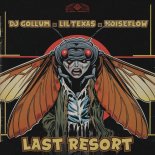 Dj Gollum & Lil Texas & Noiseflow - Last Resort (Edit)