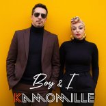Kamomille - Boy & I