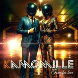 Kamomille - Friend