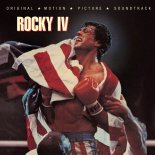Robert Tepper - No Easy Way Out (From Rocky IV Soundtrack)