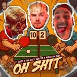 F. Noize & The Dark Horror & Milan On Deck - Oh Sh!t (Edit)