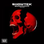 Showtek - Brain Crackin' (Mike Enzo Remix) (Extended Mix)