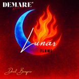 Davit Barqaia - Lunar Flame