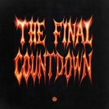 Nic Johnston Blaze U Jawny Sparklez - The Final Countdown (extended mix)