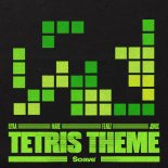ILYAA MARE FEARZ JONIX - Tetris Theme (Extended Mix)