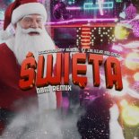 Zaczarowany Burdel ft. Żaluzja Solonez - Święta (Vixa)