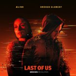 Broken Element Feat. Ælinn - Last Of Us (Extended Mix)