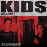 Bassjackers - KIDS (Original Mix)
