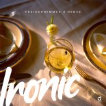 Freischwimmer X Renee - Ironic