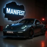 ANONEYM - Manifest (Original Mix)