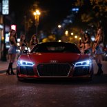 JABRO DEEP - Close Your Eyes (Original Mix)