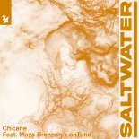 Chicane Ft. Moya Brennan X onTune - Saltwater