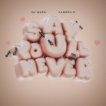 Dj Quba & Sandra K - Say You'll Never