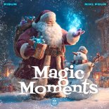 Fisun & Niki Four - Magic Moments