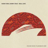 Mark Funk, Danny Cruz - Real Love