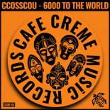 CcoSscou - 6000 to the world
