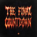 Nic Johnston & Blaze U Feat. Jawny Sparklez - The Final Countdown