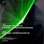 Lost Boys from Ibiza - No Escape (extended Interstellar mix)