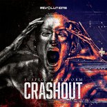Suspect & Exoform - CRASHOUT (Extended Mix)