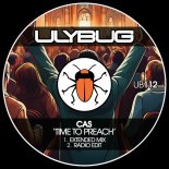 Cas - Time to Preach (Extended Mix)