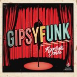 GipsyFunk - Moonlight Dance (Extended Mix)