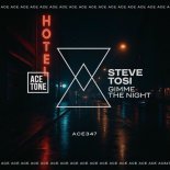 Steve Tosi - Gimme the Night