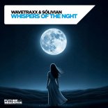 Wavetraxx & Solivian - Whispers Of The Night (Extended Mix)