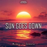 Munez & Zenaro - Sun Goes Down