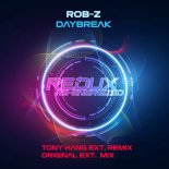 Rob-Z - Daybreak (Extended Mix)