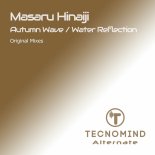 Masaru Hinaiji - Water Reflection