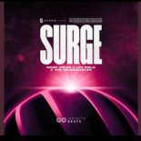 Mark Coles x Lex Field x The Grandmaster - Surge