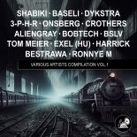 Exel (HU) & Harrick - Total Breakdown (Original Mix)