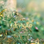 Adrik - Heykar (Distant Soul Remix)